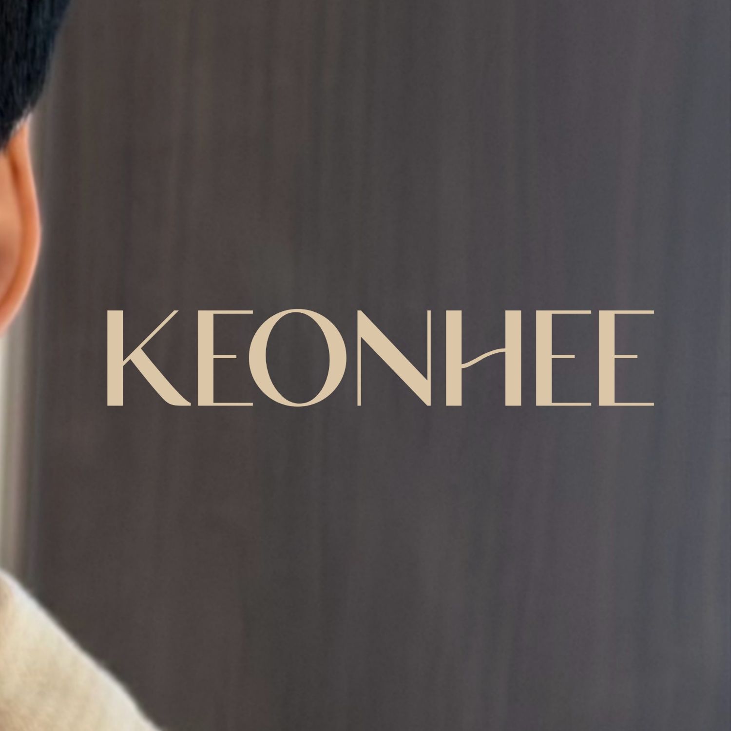 Behind-the-scenes cut of Keonhee (ONEUS)