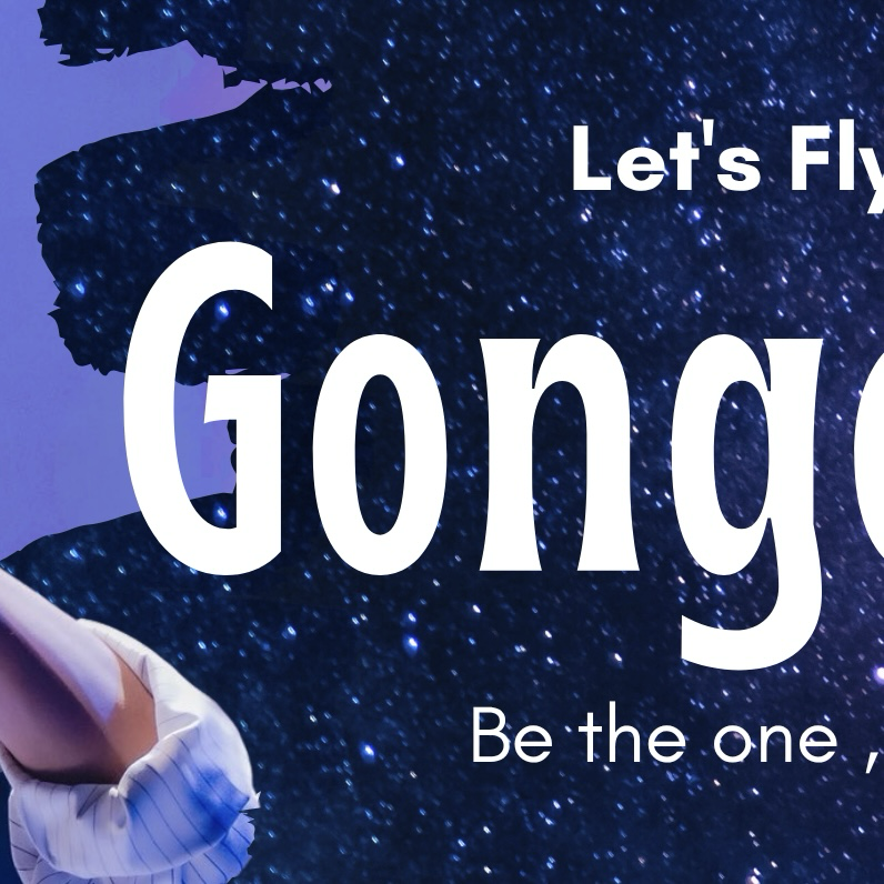 A moment captured by Gongchan (B1A4)'s fan