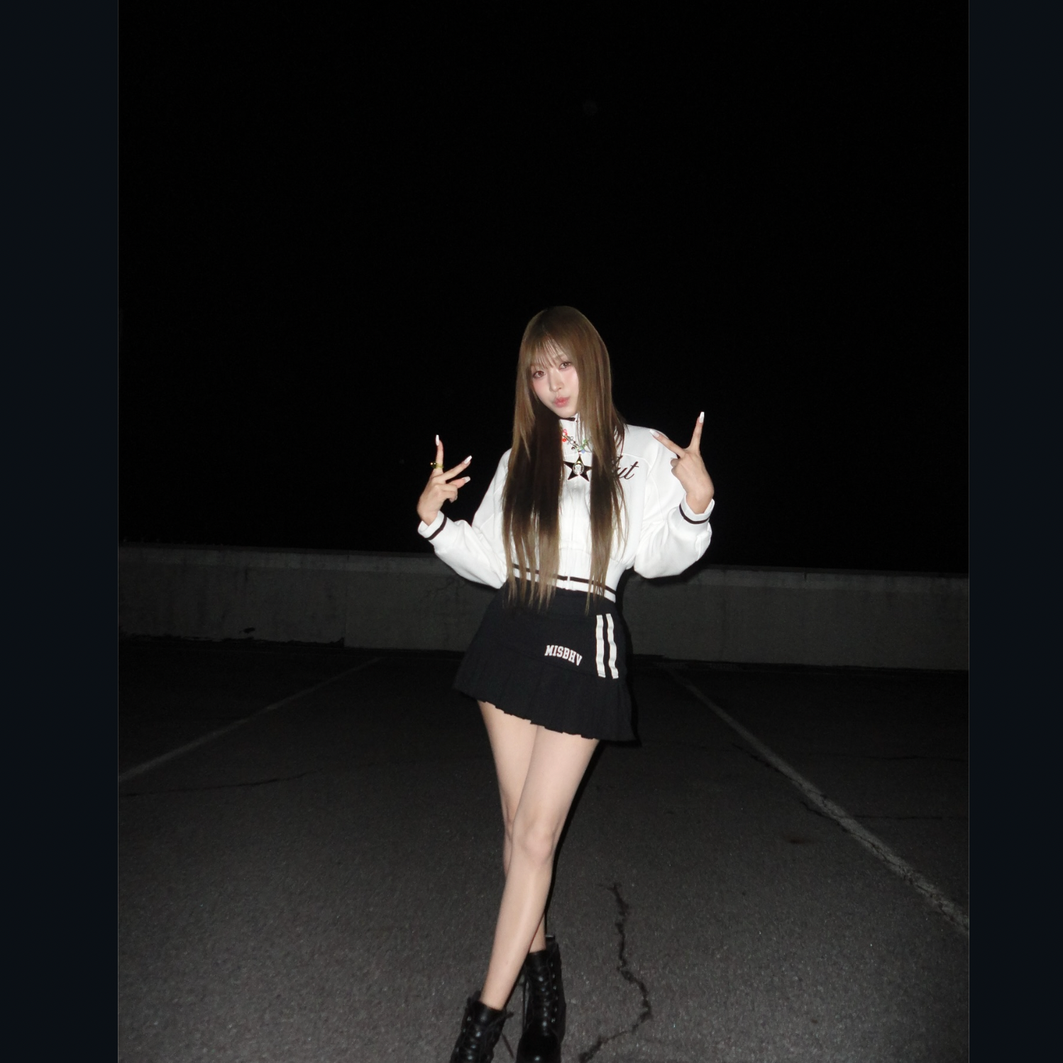 Latest photo of Minami (RESCENE)