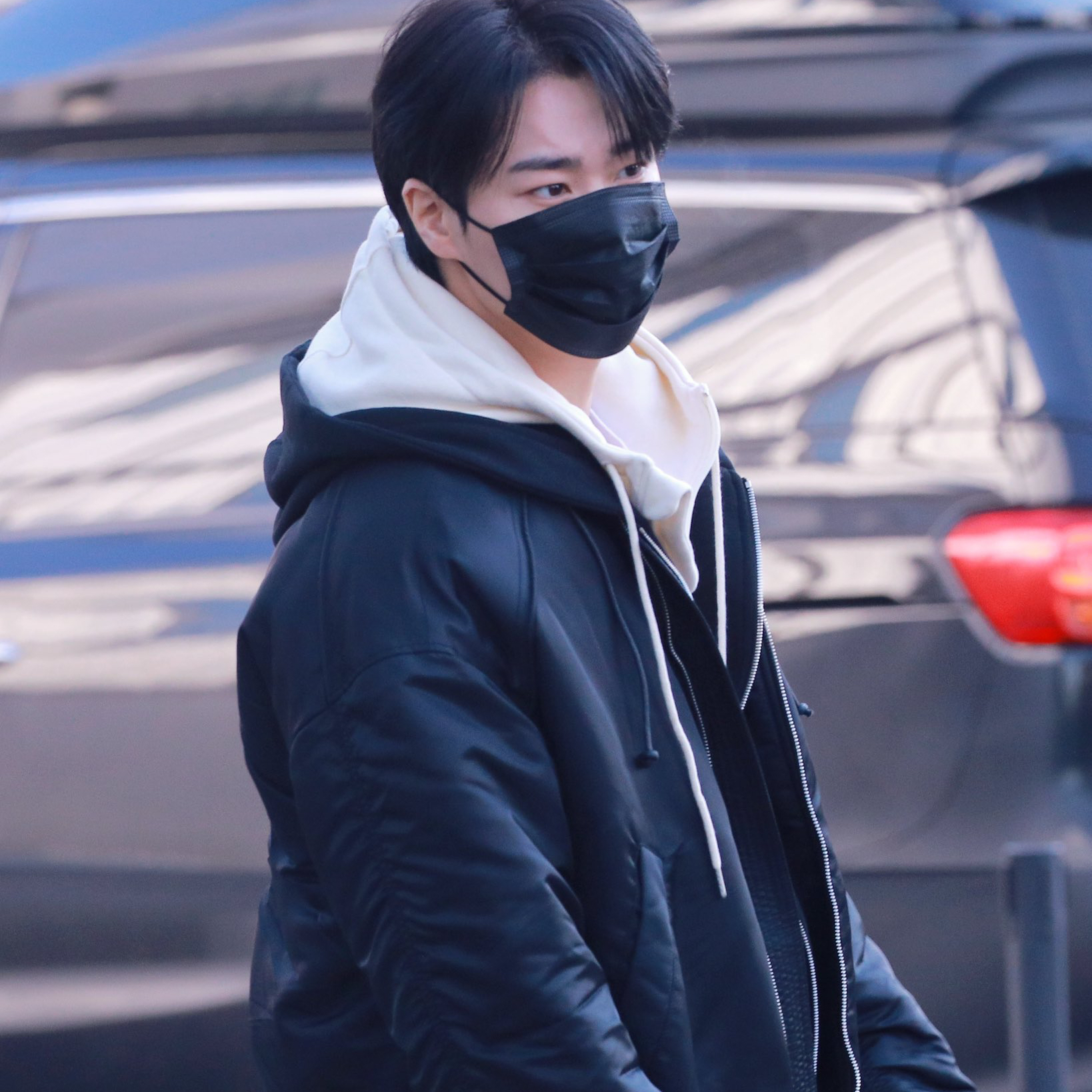 Latest photo of Moonbin (ASTRO)