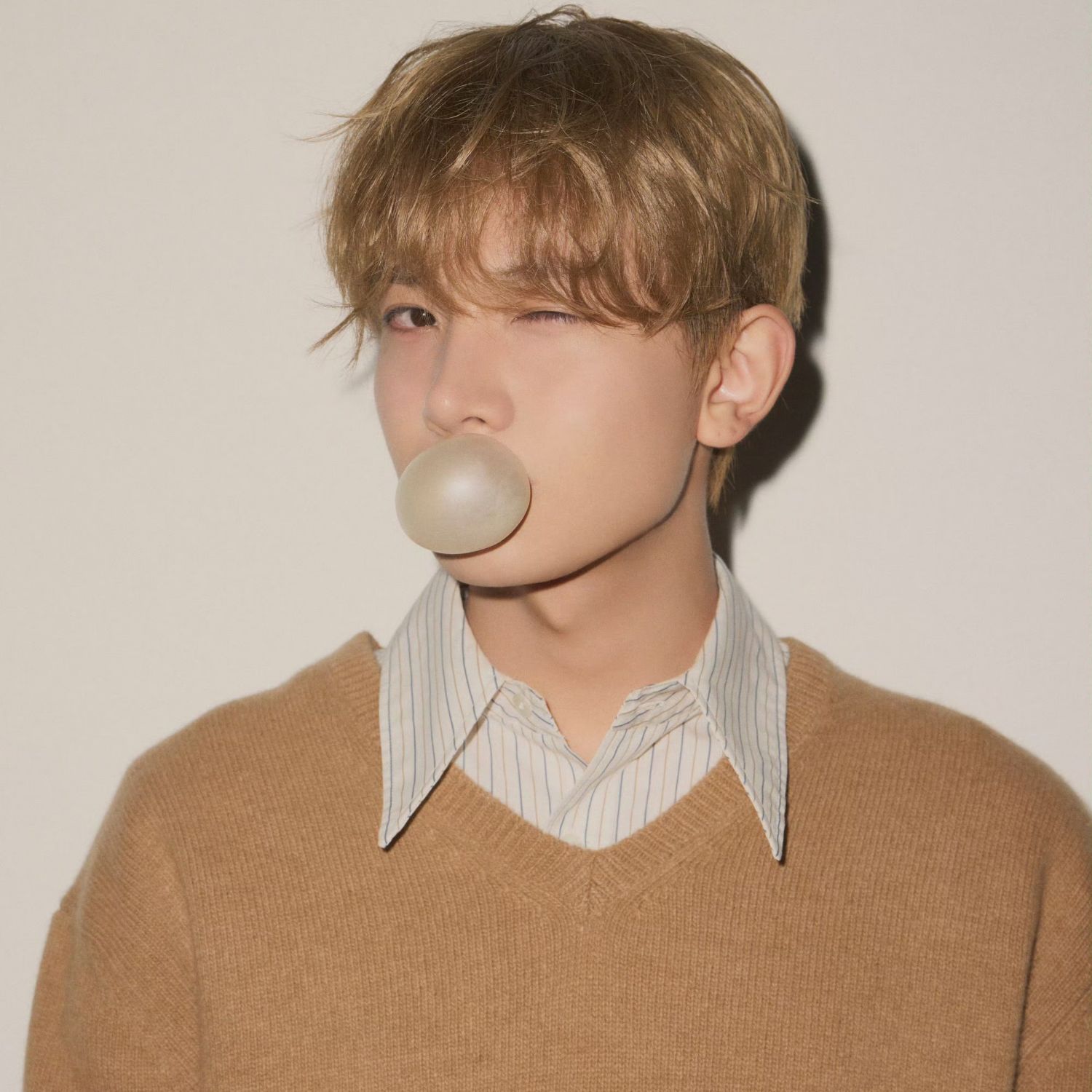 희승 (ENHYPEN)의 최신 사진