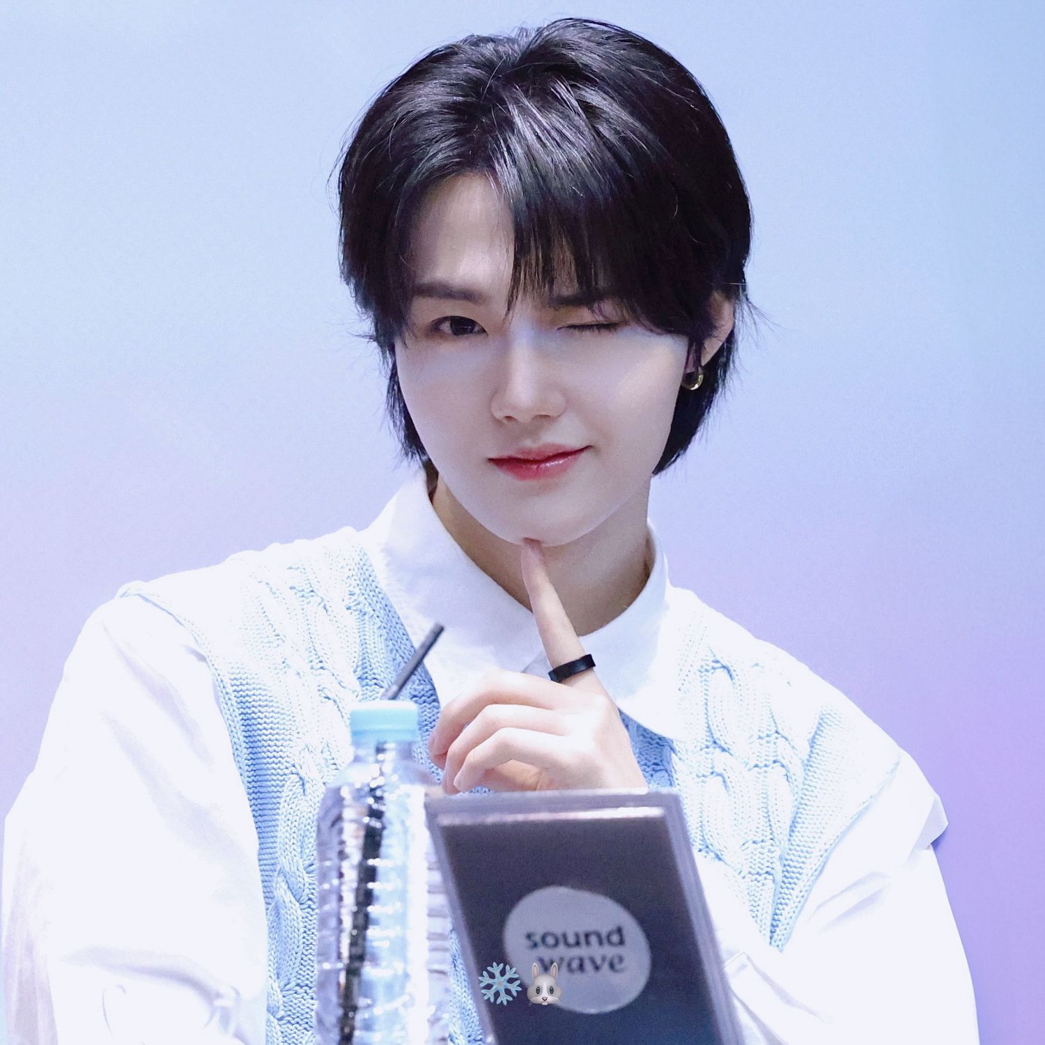 道荣 (TREASURE)粉丝拍下的瞬间