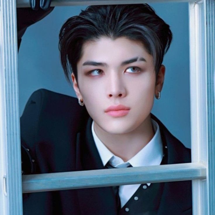 A moment captured by Maki (&TEAM)'s fan