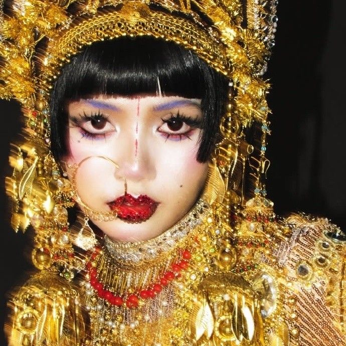 Latest photo of Lisa (BLACKPINK)