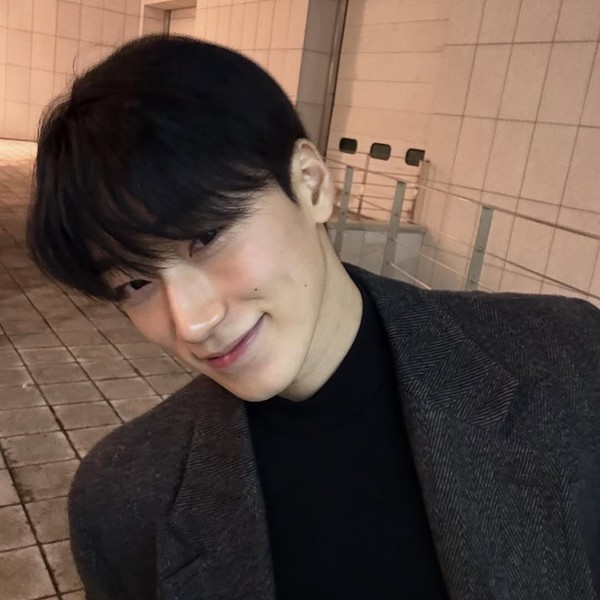 Popular profile image of San (ATEEZ) selected by votes