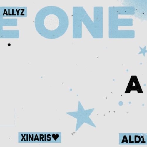 Latest photo of Zhou Anxin (ALPHA DRIVE ONE)