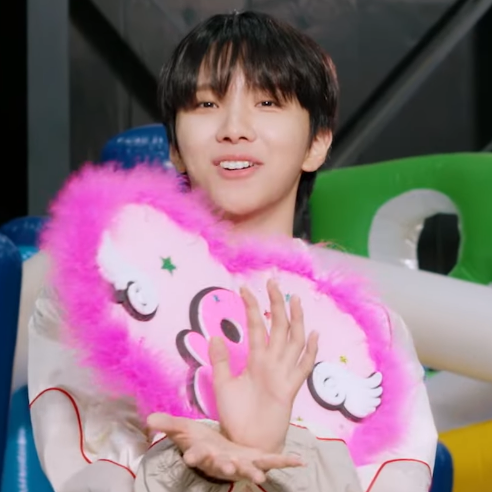 Latest photo of Woonhak (BOYNEXTDOOR)