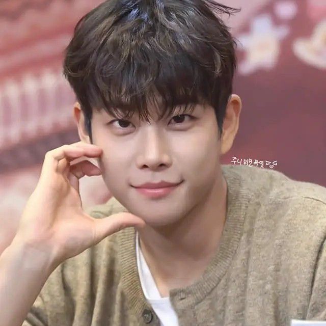 Recent activity shot of MJ (ASTRO)