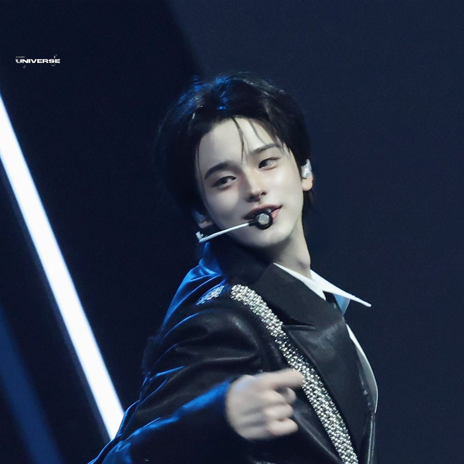 Latest photo of Shinyu (TWS)