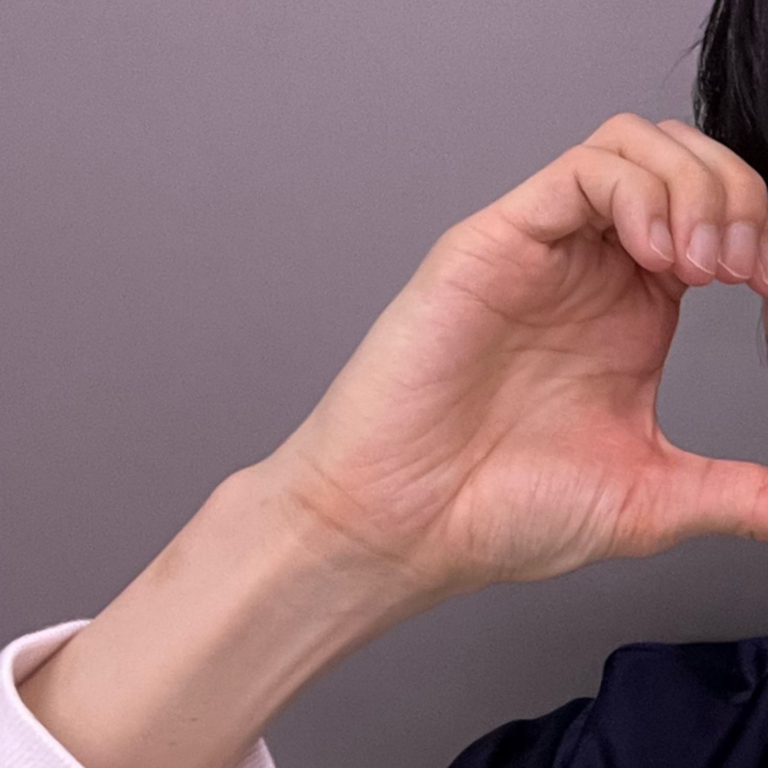 Recent activity shot of Keonhee (ONEUS)