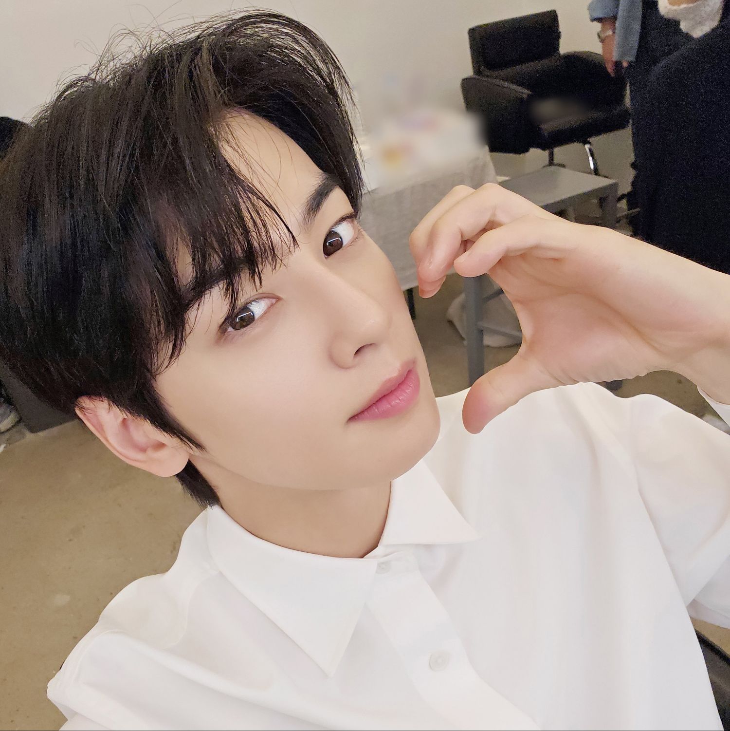 아스트로 최근 활동샷