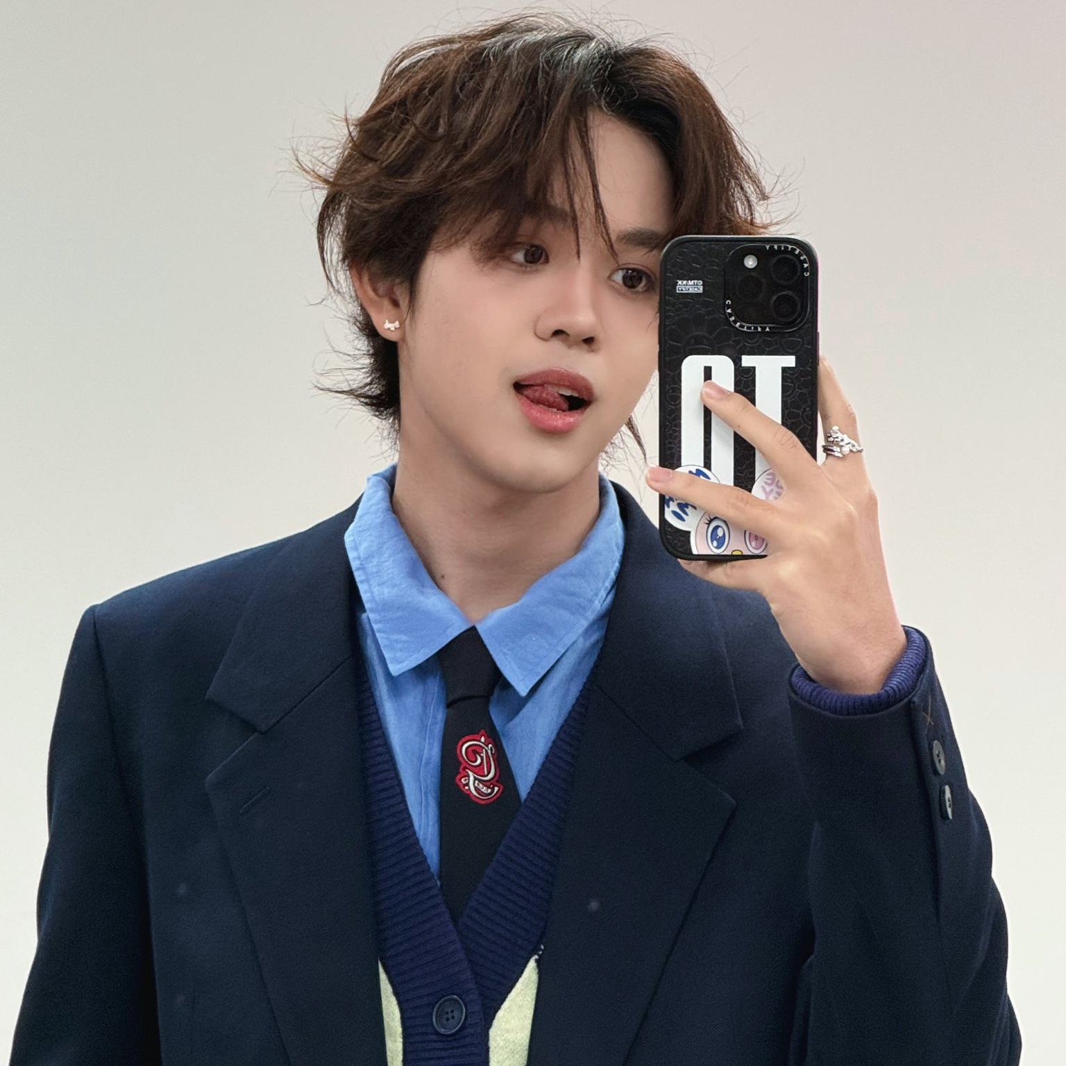 Latest photo of THI-O (NexT1DE)