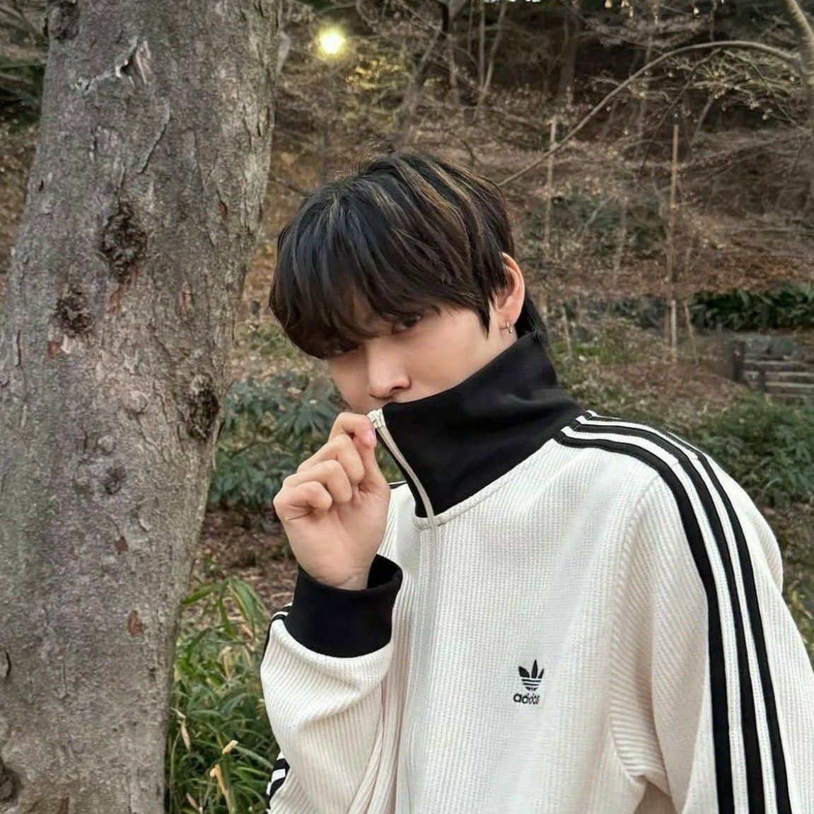 Latest photo of Eunseok (RIIZE)