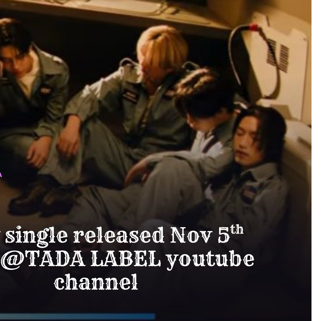 A moment captured by BUS's fan