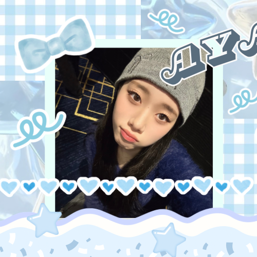 Latest photo of Takami Ayane (ME:I)