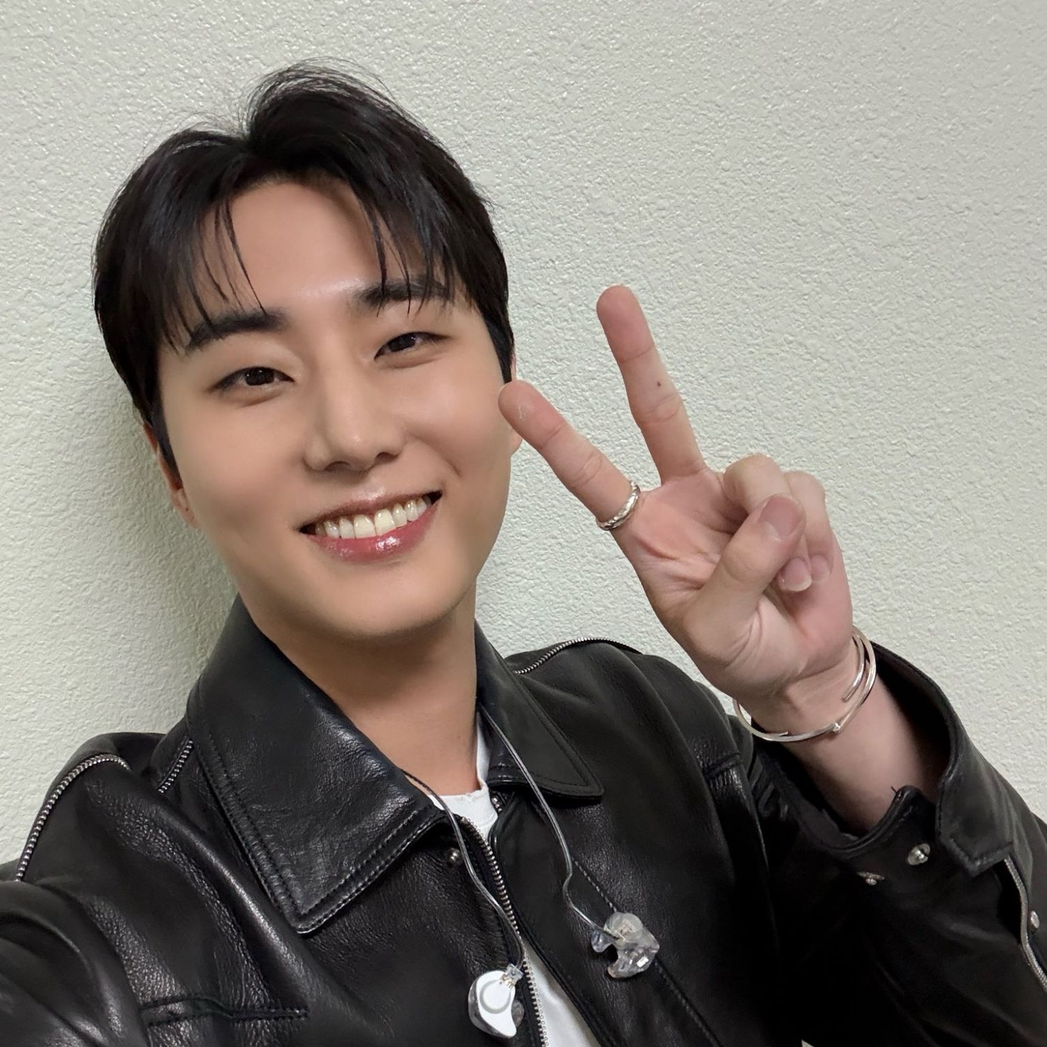 Young K (DAY6)的最新活動照片