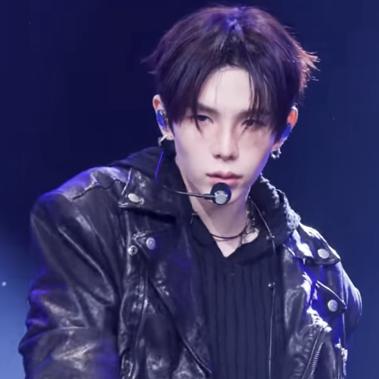 Behind-the-scenes cut of SHOTARO (RIIZE)