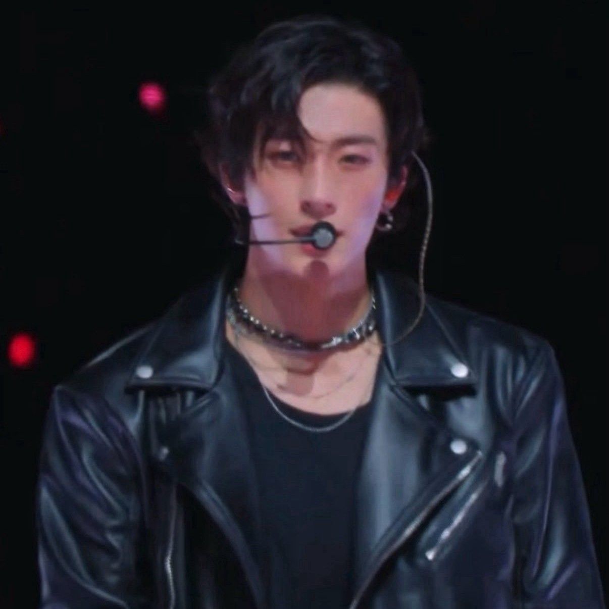 Latest photo of Anton (RIIZE)