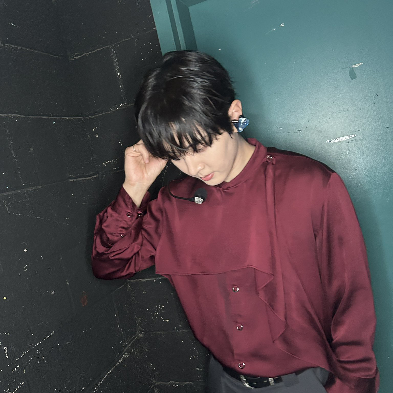 Latest photo of Jaeyoon (SF9)