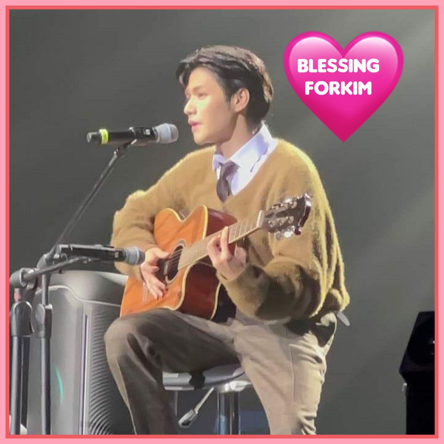 킴 (호라이즌)의 최신 사진