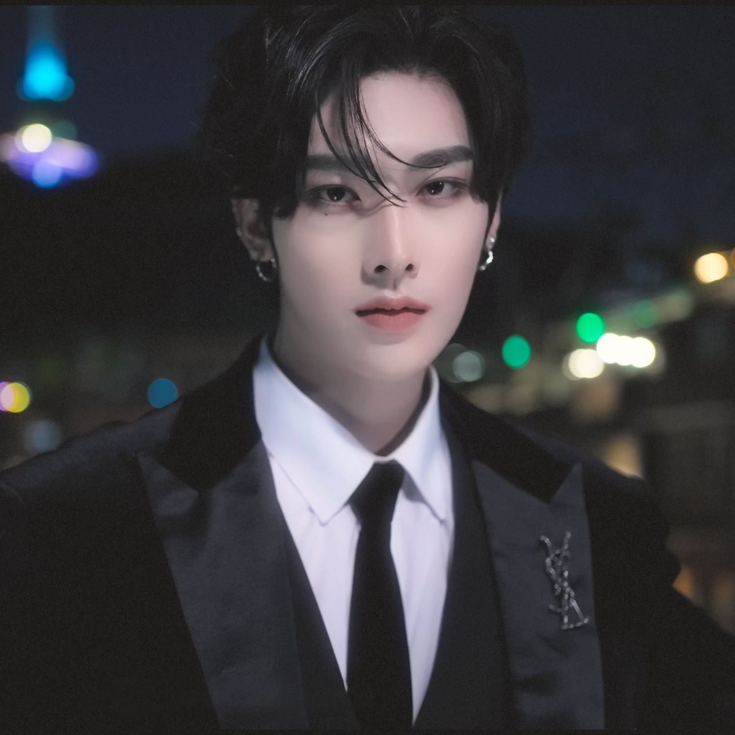 Latest photo of Ricky (ZEROBASEONE)