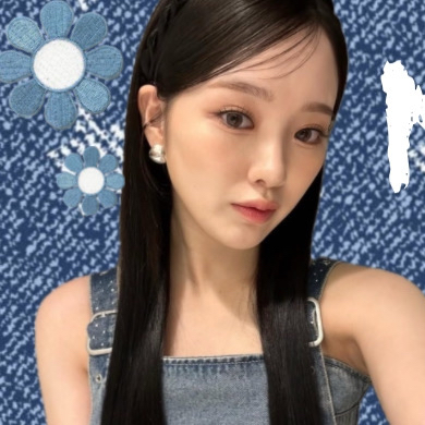Latest photo of Rio (NiziU)