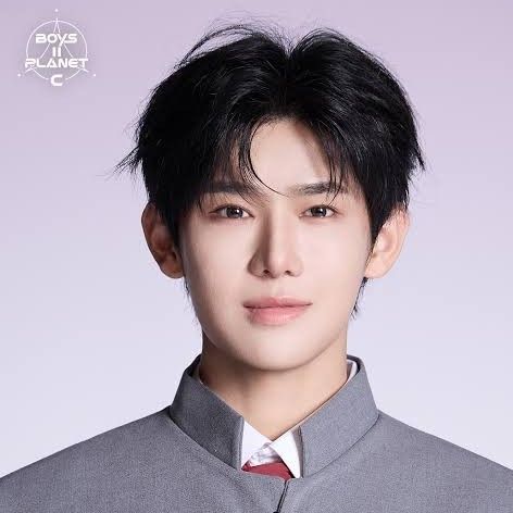 Latest photo of Yi Chen (MODYSSEY)