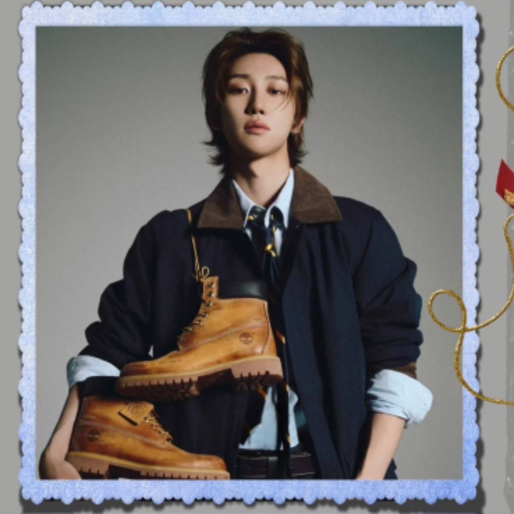The 8 (SEVENTEEN)的幕後花絮