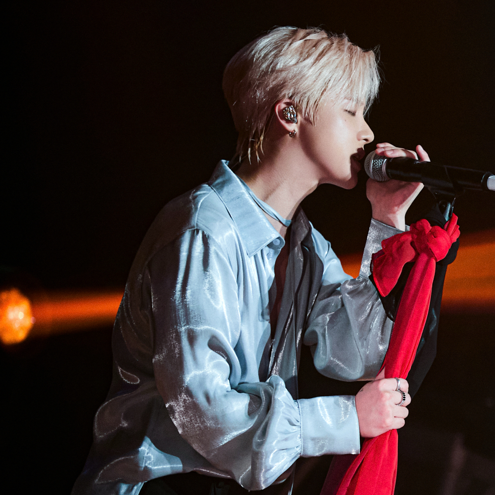 Latest photo of JAY (iKON)