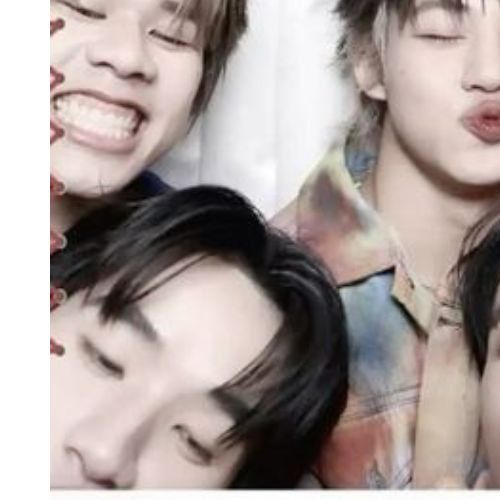 Recent activity shot of LYKN