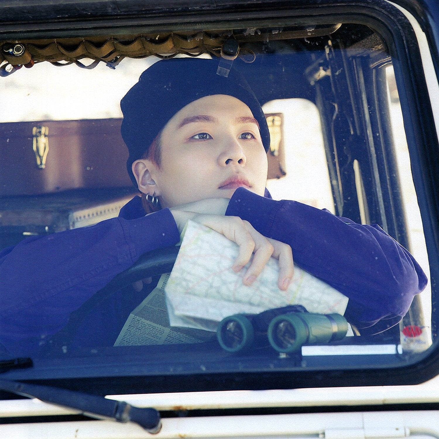 SUGA (BTS)の最近の活動写真