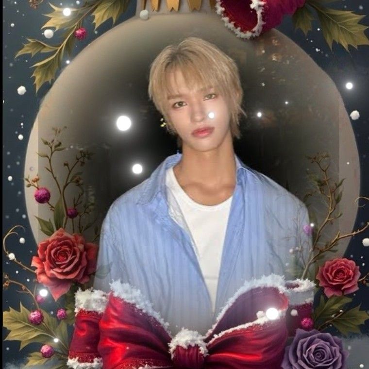 Recent activity shot of Seita (NEXZ)