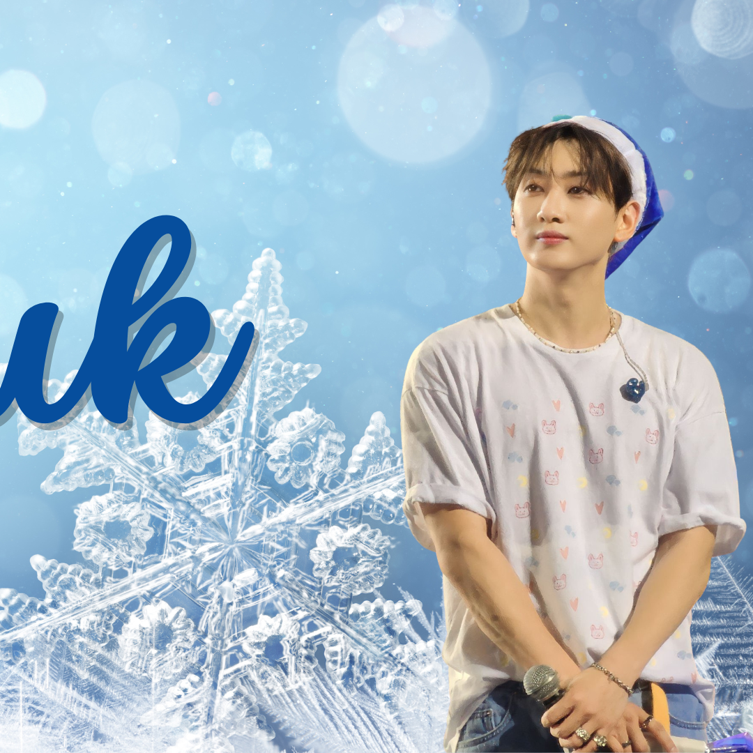 A moment captured by Eunhyuk (Super Junior)'s fan