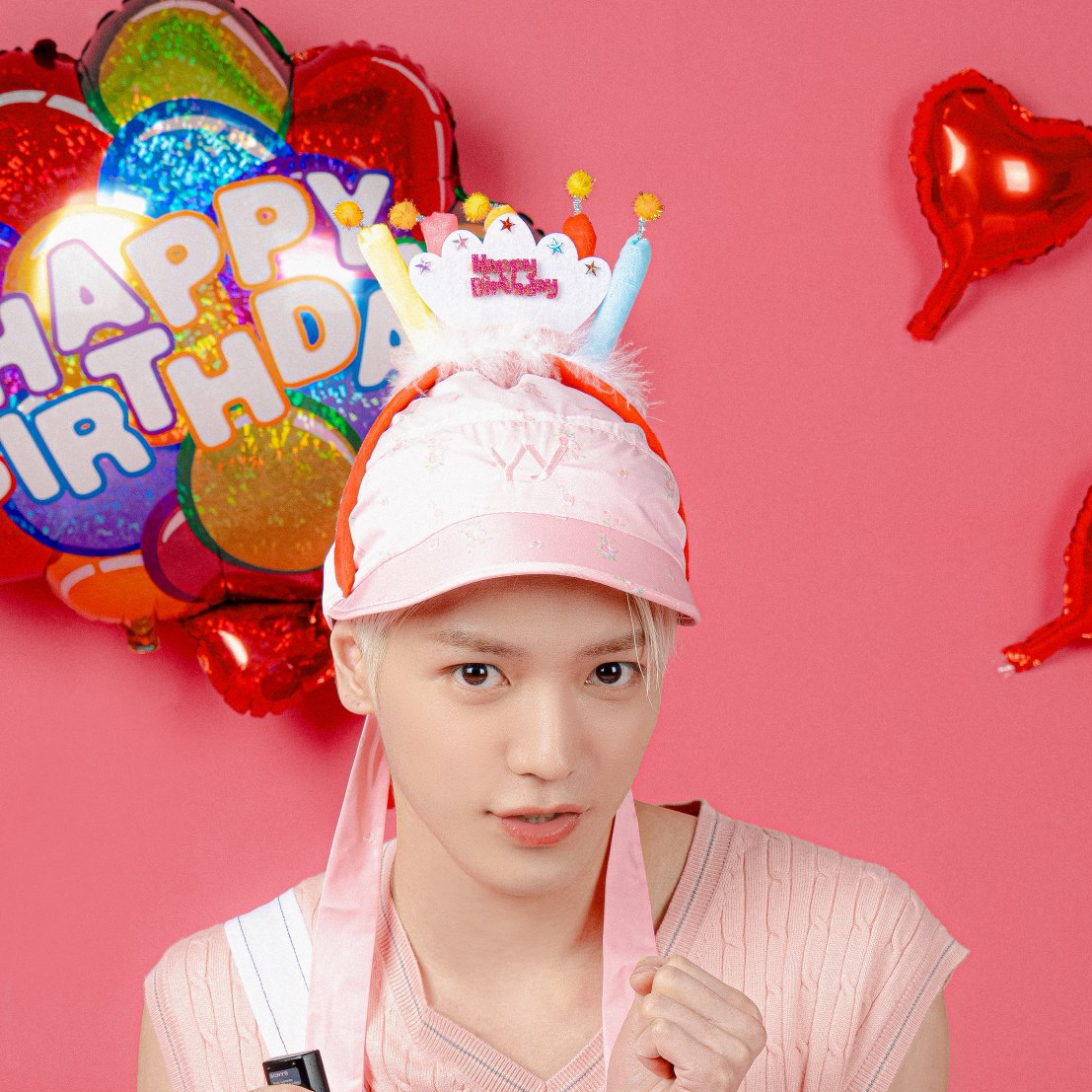 K-pop star post gaining attention now