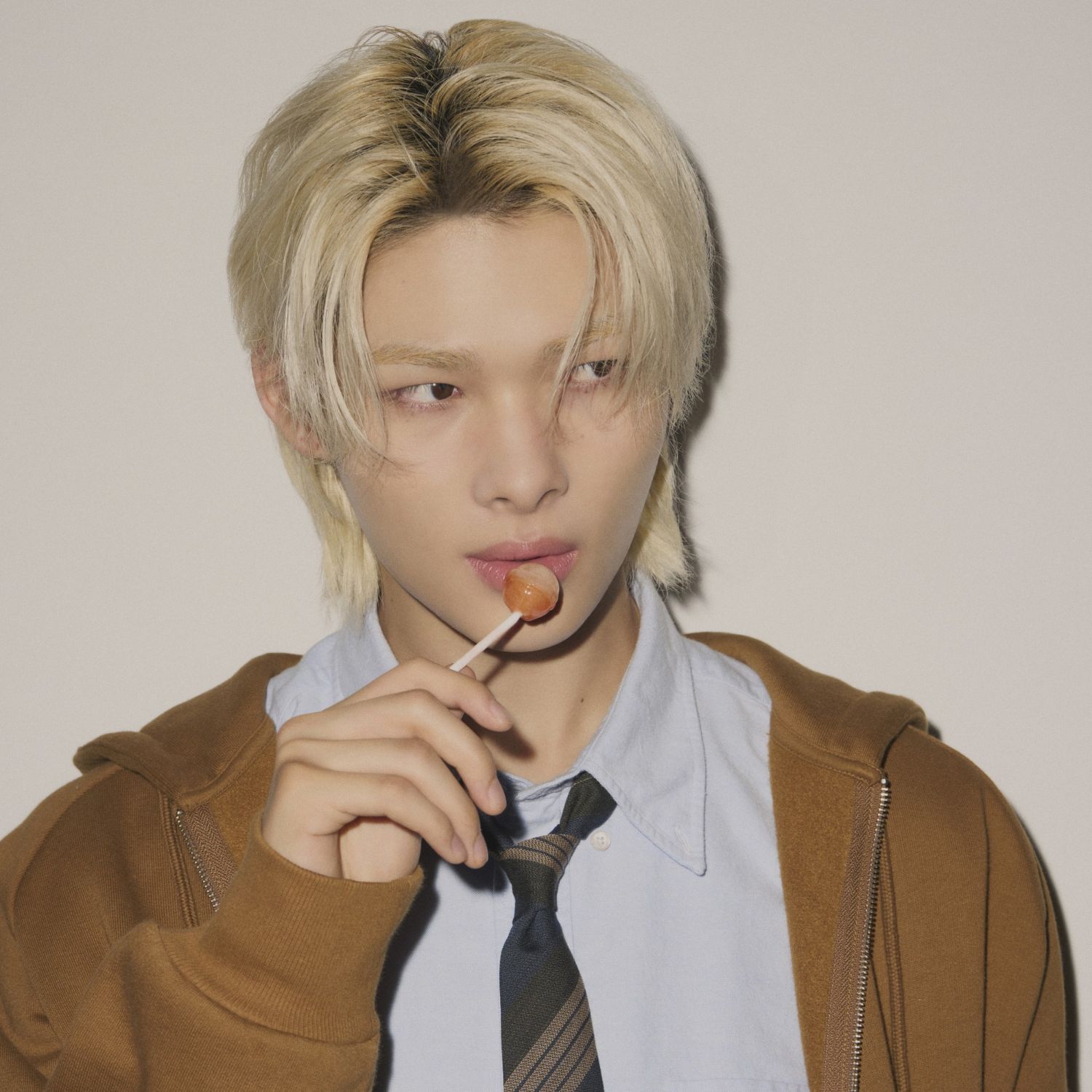 ENHYPEN의 비하인드 컷