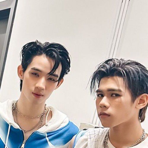 Behind-the-scenes cut of LYKN