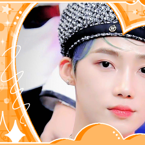 ニュー (THE BOYZ)の最近の活動写真