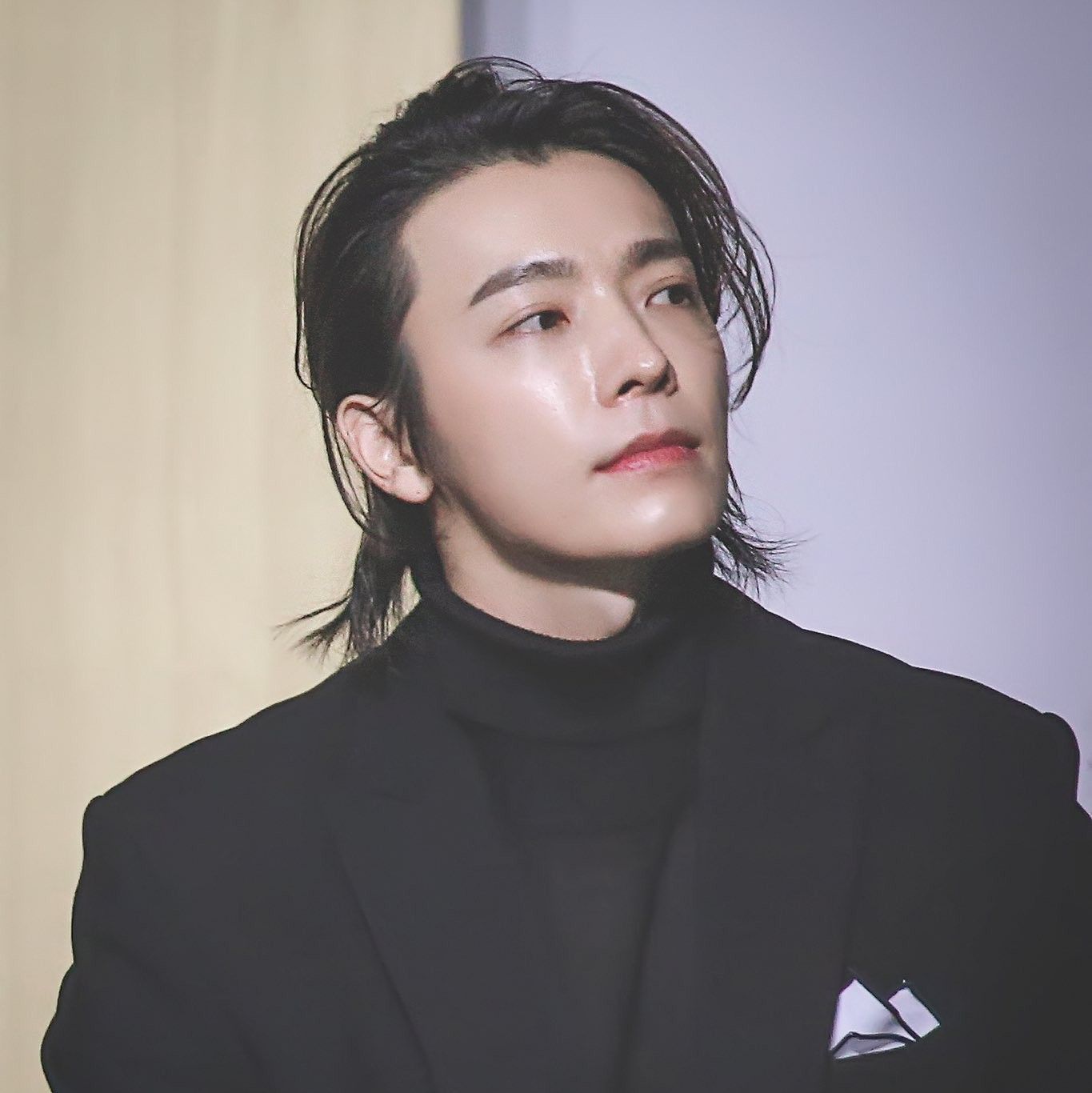 东海 (Super Junior)的最新活动照片