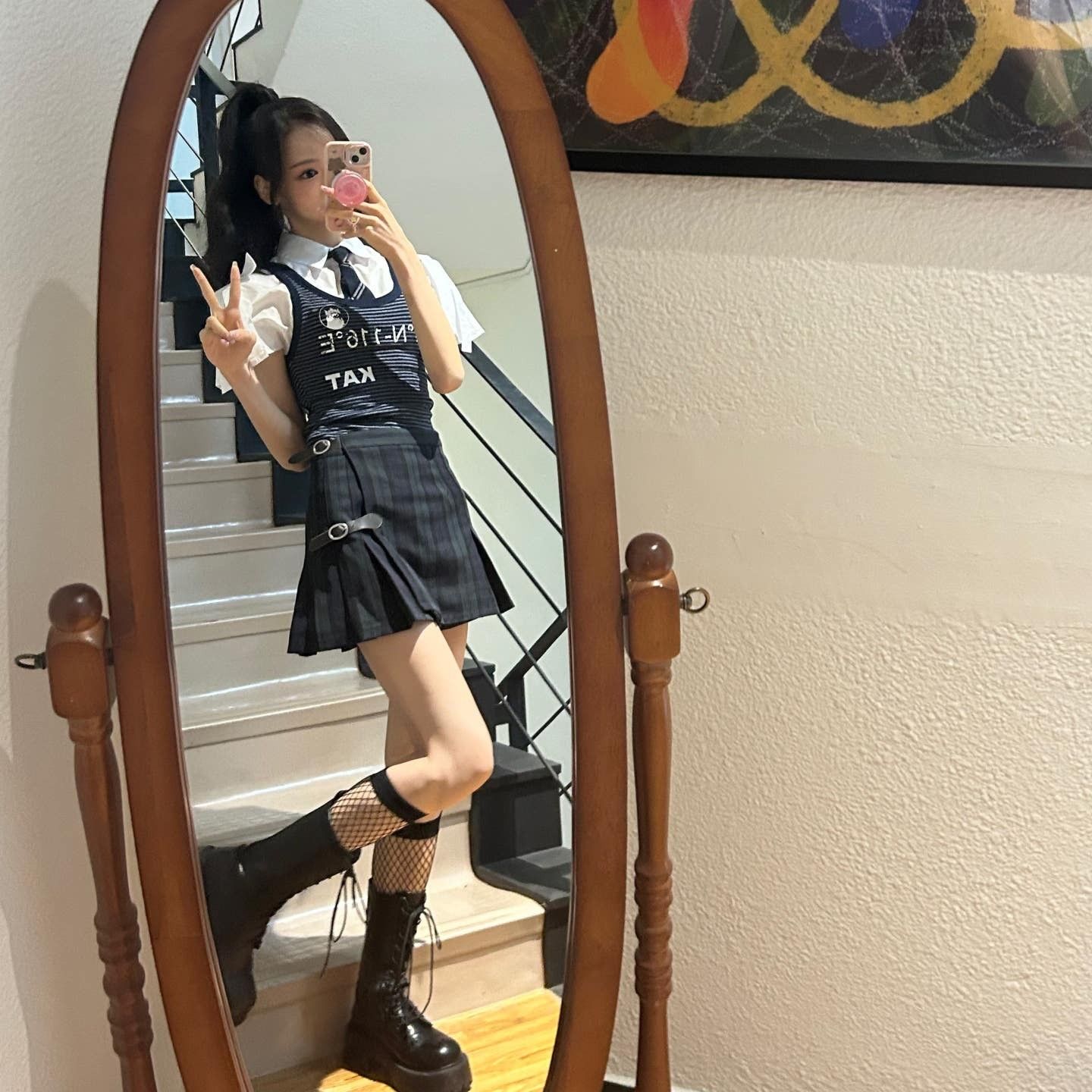 Latest photo of SECRET NUMBER