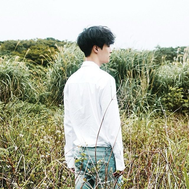 Latest photo of Lay (EXO)