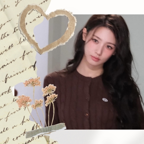 Latest photo of i-dle