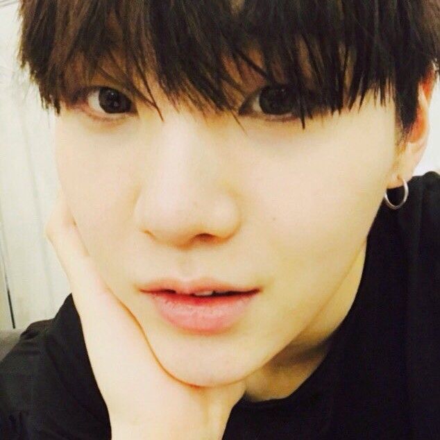 Behind-the-scenes cut of SUGA (BTS)