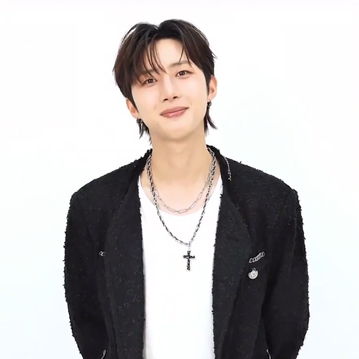 Latest photo of Hui (PENTAGON)