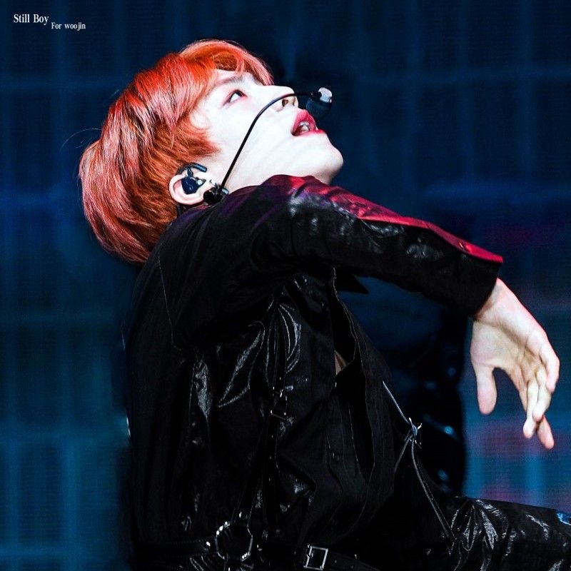 AB6IX パク・ウジン ファンダムコミュニティ │ KPOP人気No.1