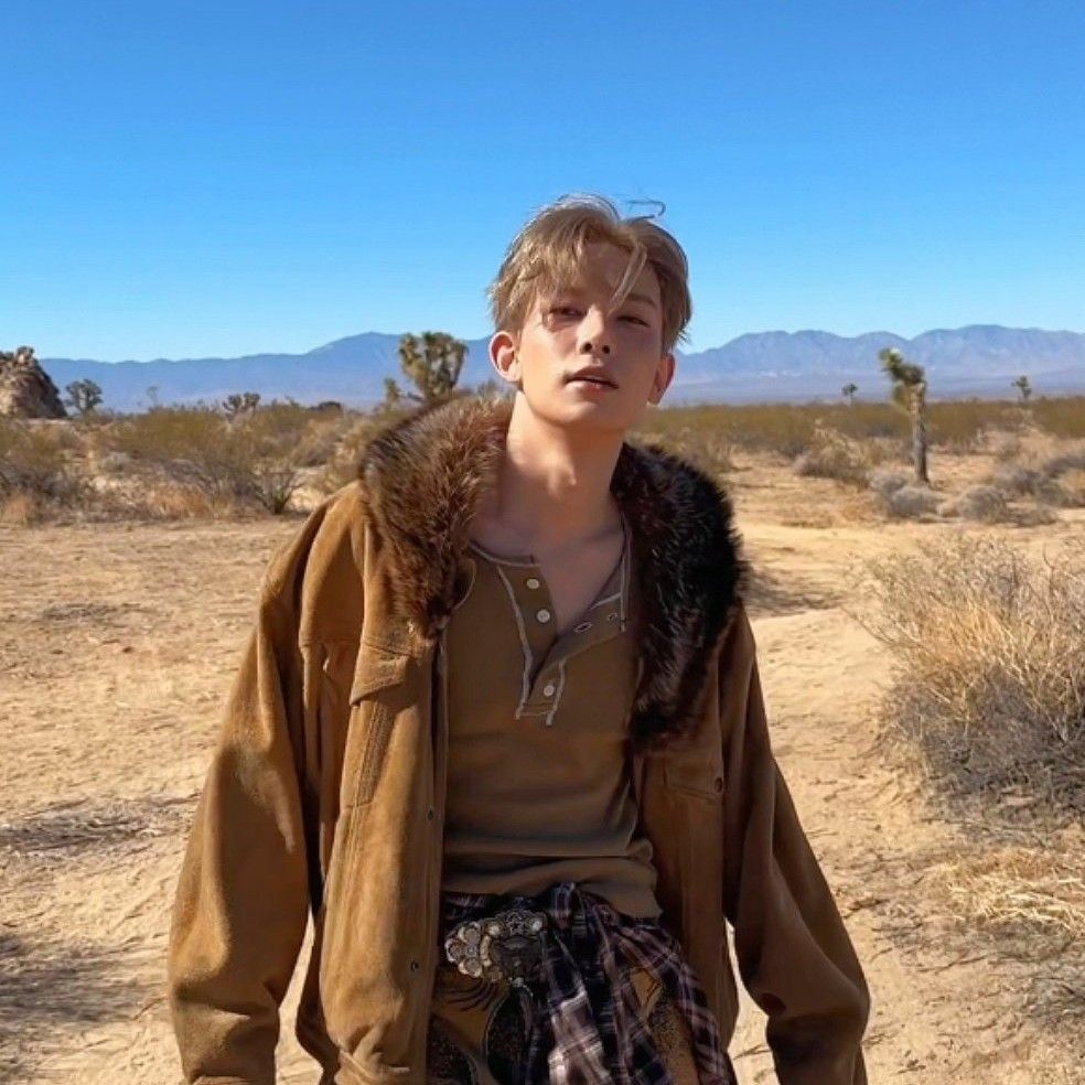 희승 (ENHYPEN)의 비하인드 컷