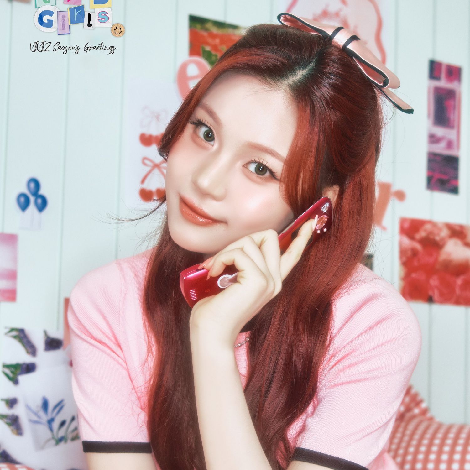 Latest photo of VIVIZ