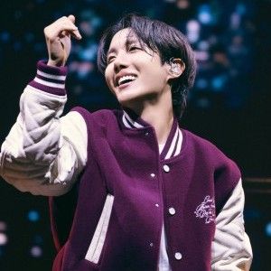 Behind-the-scenes cut of j-hope (BTS)