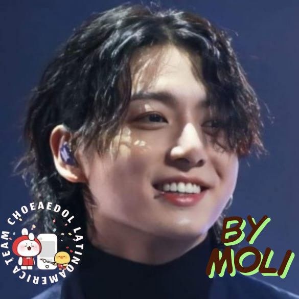 Foto aktivitas terbaru Jungkook (BTS)