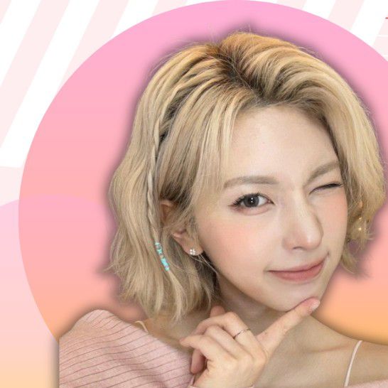 배이 (NMIXX) 최근 활동샷