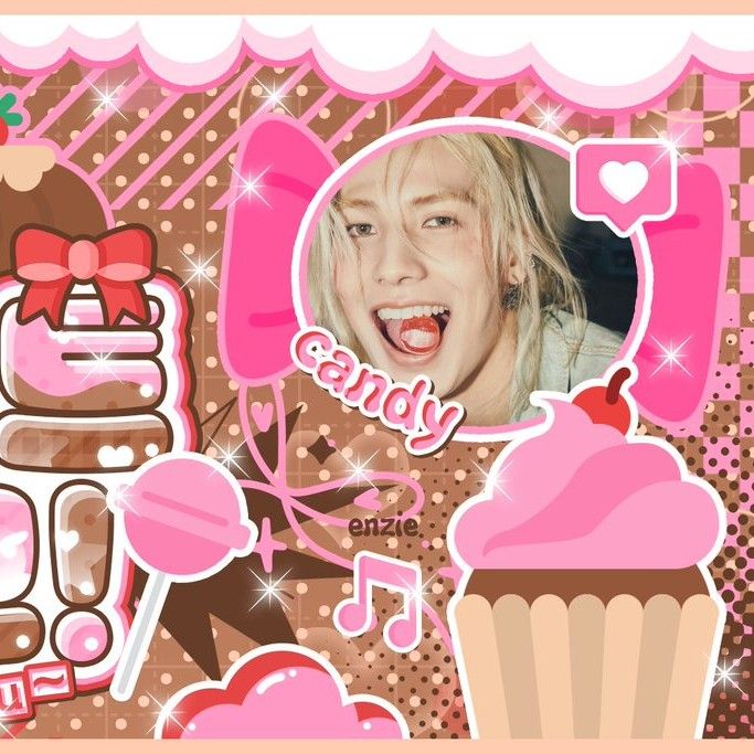 A moment captured by Jooyeon (Xdinary Heroes)'s fan